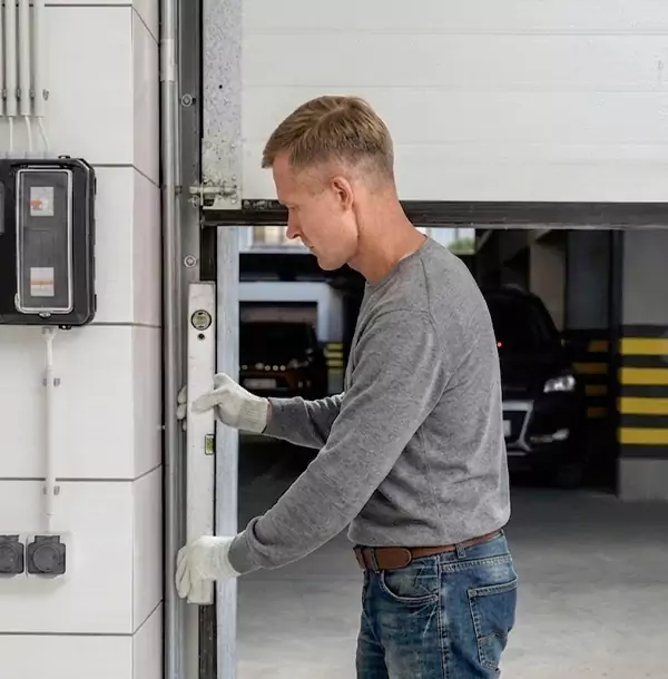 Why Choose Us for Door, Gate and Security Services in Adelanto, CA