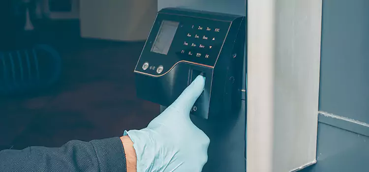 Access Control Installation Adelanto