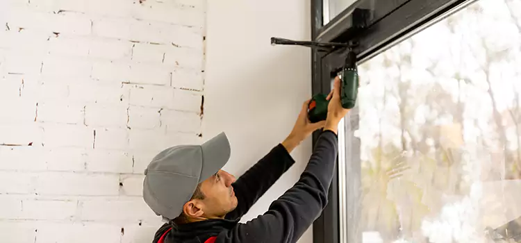 Automatic Door Opener Commercial Adelanto