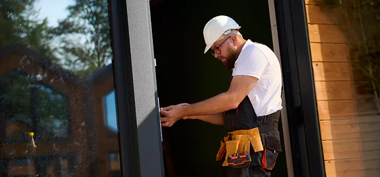 Replace Balcony Door Adelanto