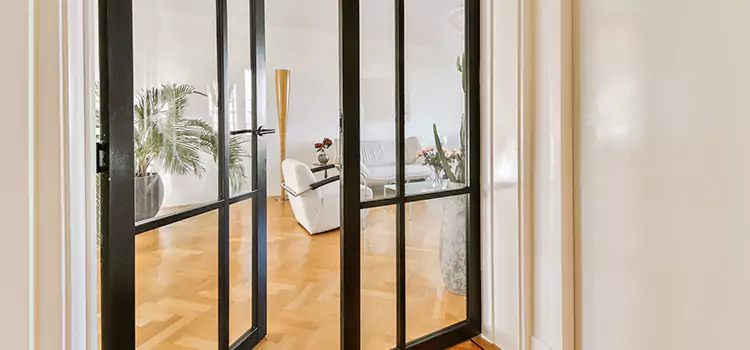 Bifold Door Replacement Adelanto