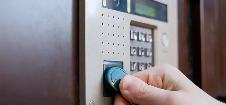 Enhanced Security Features Adelanto