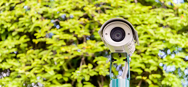Advanced Surveillance Solutions for Every Need in Adelanto