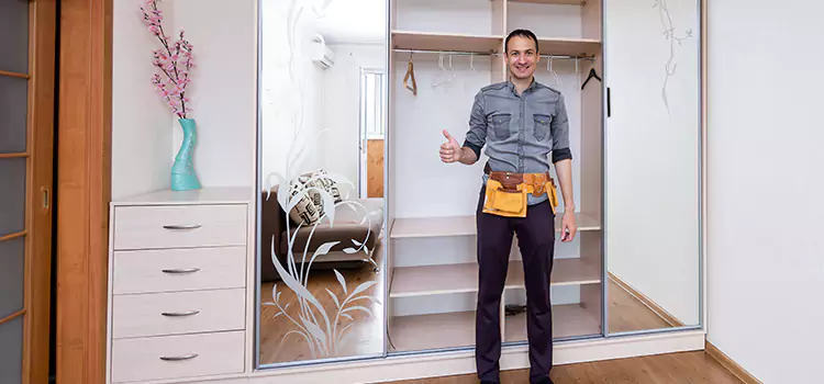 Sliding Closet Door Replacement Adelanto