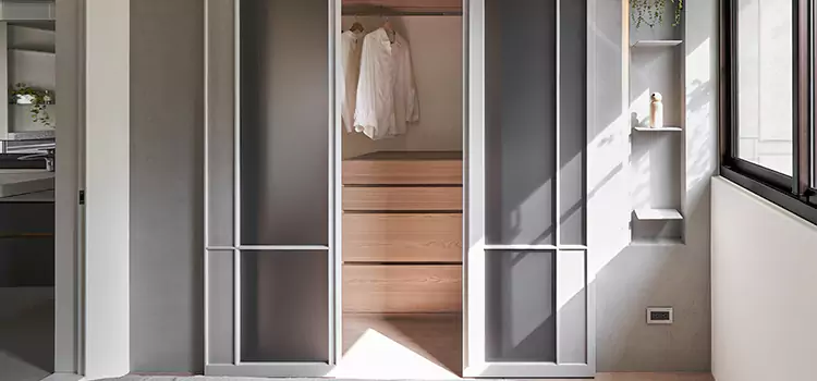 Mirror Sliding Door Replacement Adelanto