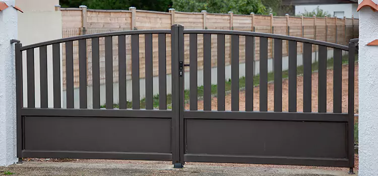 Advanced Gate Solutions in Adelanto, CA