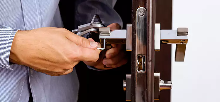 Commercial Door Lock Repair Adelanto