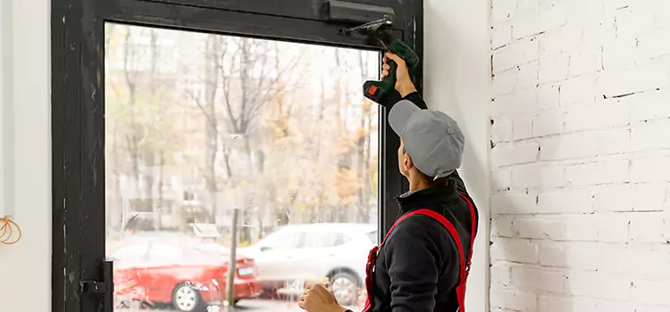 Comprehensive Door Closer Services in Adelanto, CA