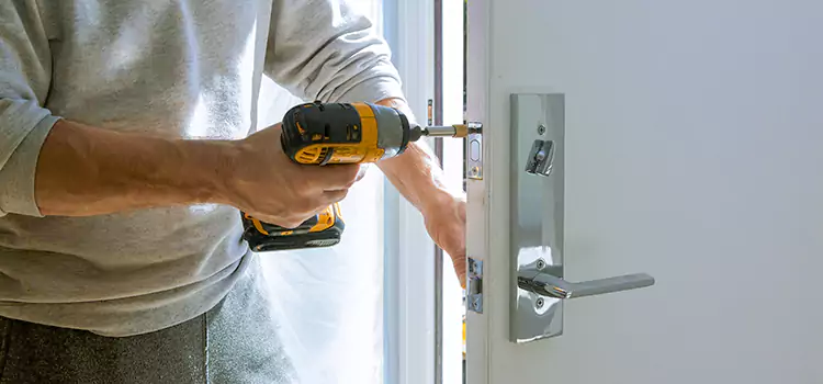 Door Knob Lock Repair Adelanto