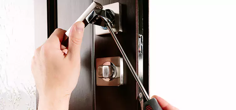 Door Lock Replacement Service Adelanto