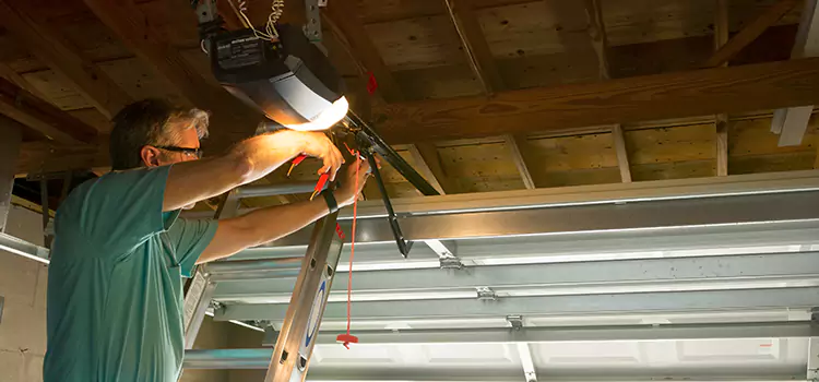 Garage Door Opener Sales and Installation Adelanto
