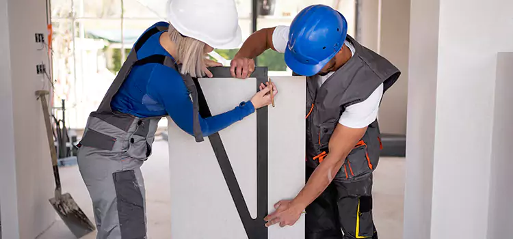 Why Choose Us for Door Panel Services in Adelanto, CA?