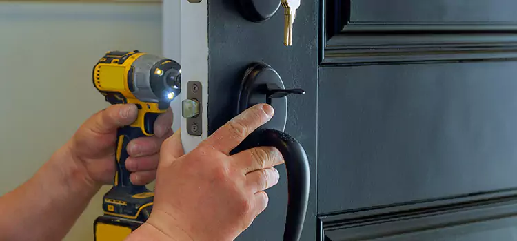 Locksmith Emergency Service Adelanto