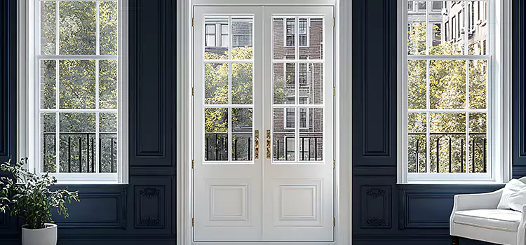 French Door Lock Repair Adelanto