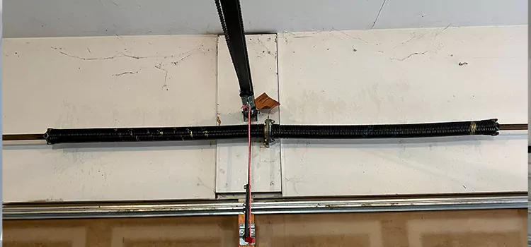 Garage Door Cable Repair Near Me in Adelanto, CA