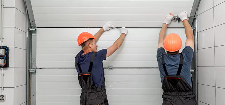 Choose Us for Your Garage Door Needs in Adelanto
