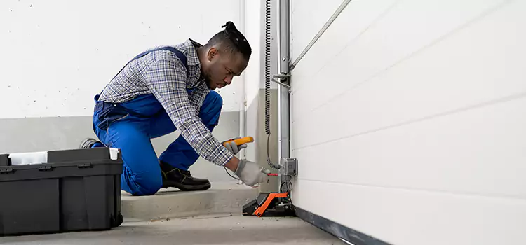 Expert Solutions for Every Garage Lock Need in Adelanto, CA