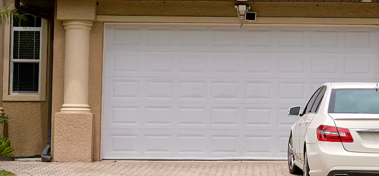Comprehensive Garage Door Maintenance Services in Adelanto, CA