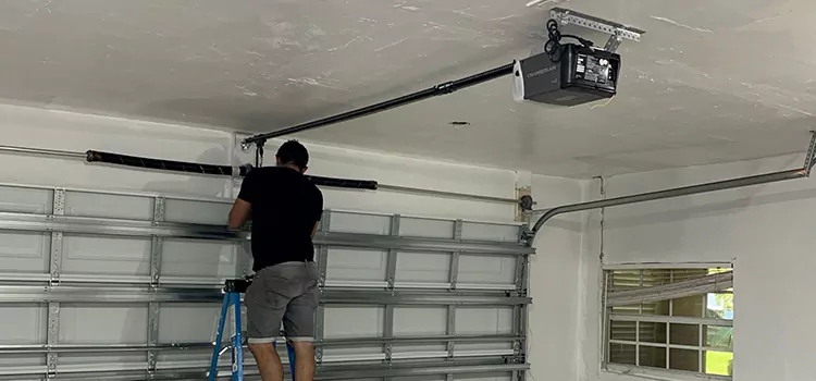 Garage Door Opener Repair Near Me in Adelanto, CA