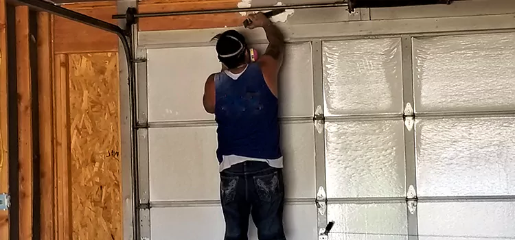 Specialized Garage Door Panel Solutions in Adelanto, CA