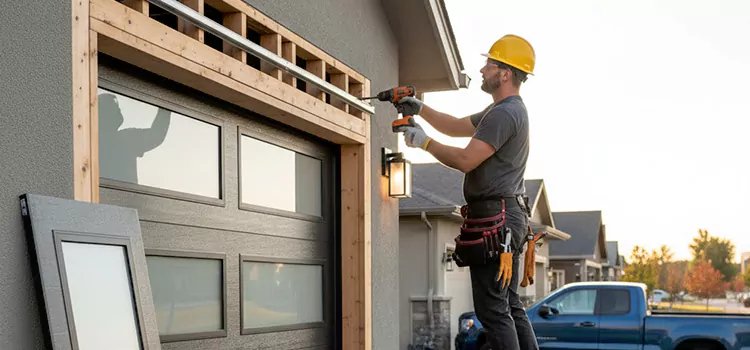 Your Trusted Garage Door Specialists in Adelanto