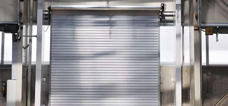 Roller Door Maintenance Adelanto