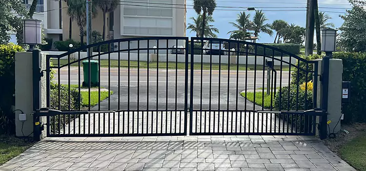 Gate Opener Replacement Near Me in Adelanto, CA