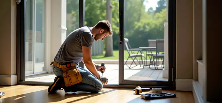 Comprehensive Solutions for Every Glass Door Need in Adelanto, CA