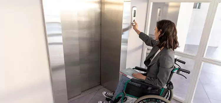 Benefits of Modern Handicap Door Systems in Adelanto, CA