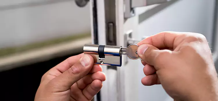 Emergency Locksmith for House Adelanto