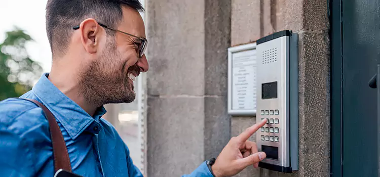 Advanced Solutions for Enhanced Security in Adelanto, CA