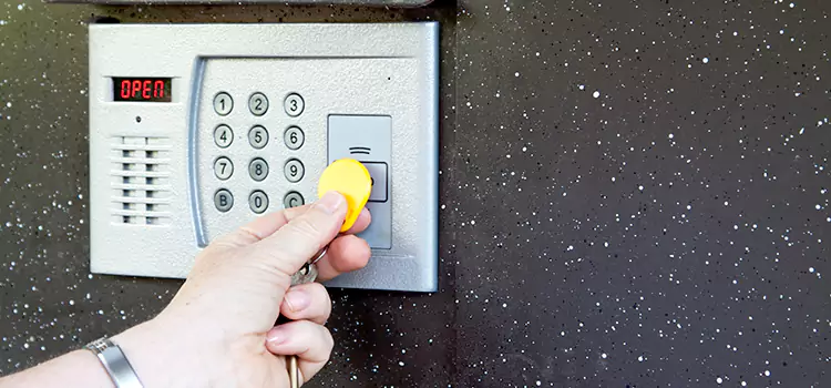 Electronic Door Lock Installation Adelanto