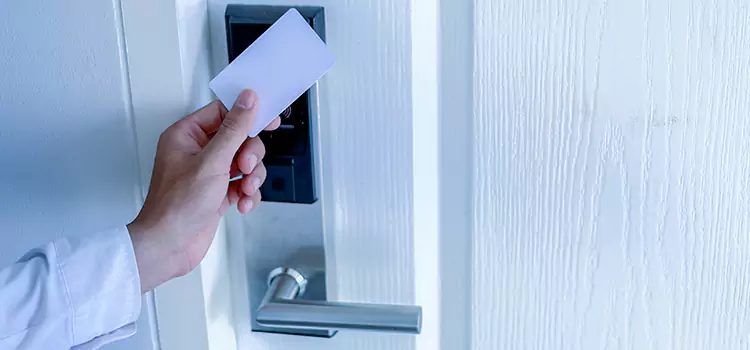 Why Choose Us for Your Keycard Lock Installation in Adelanto, CA?
