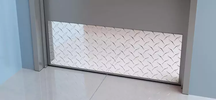 Benefits of Professional Kick Plate Solutions in Adelanto, CA