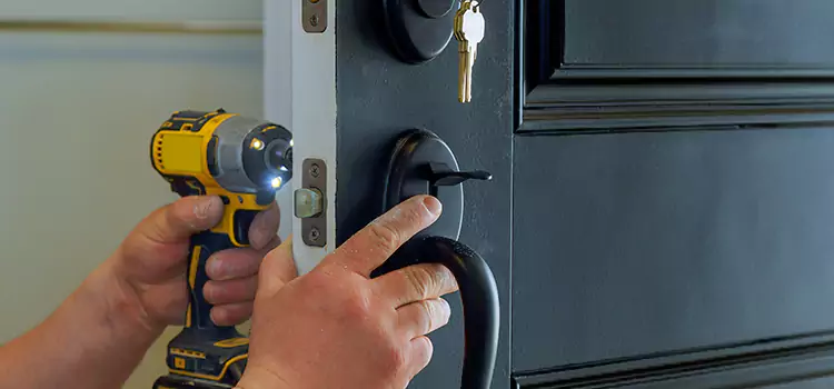Commercial Door Lock Installation Adelanto