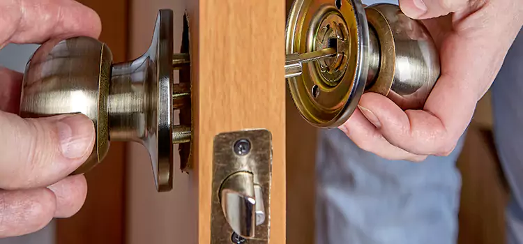 Sliding Door Lock Repair Adelanto