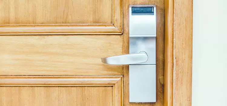 Electromagnetic Door Lock Installation Adelanto
