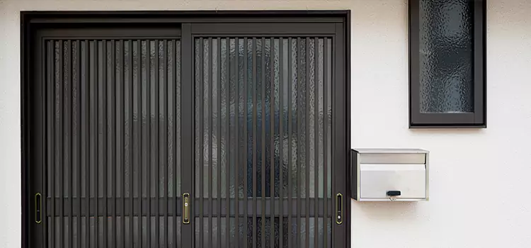 Sliding Screen Door Repair Adelanto