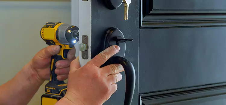 Mobile Automotive Locksmith Adelanto
