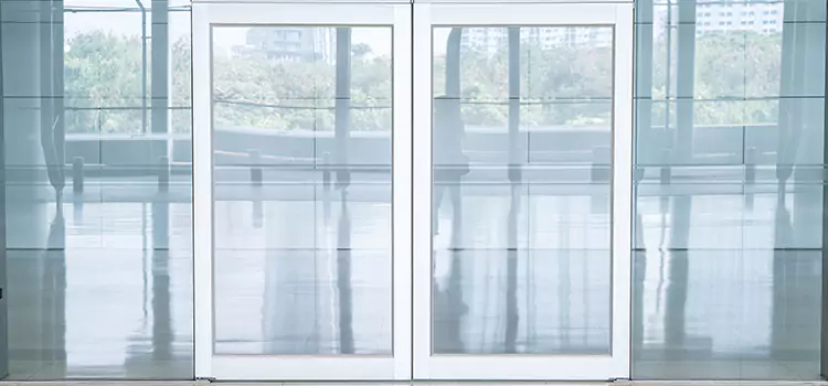 Why Choose Us for Your Motion Sensor Door Needs in Adelanto, CA?