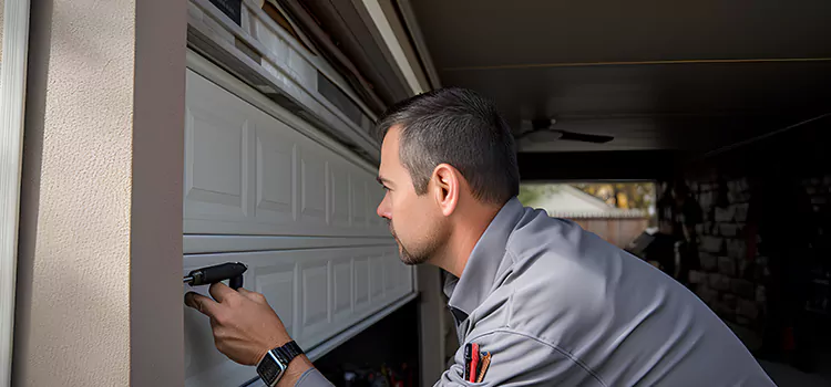 Garage Door Cable Replacement Adelanto