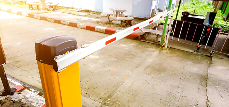Automatic Parking Gate Installation Adelanto