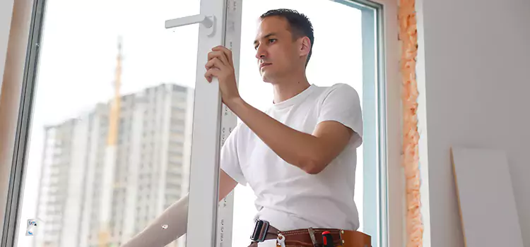 Patio Glass Replacement Adelanto