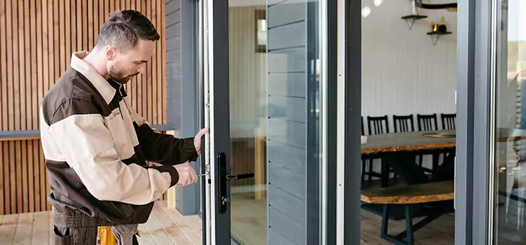 New Sliding Glass Door Installation Adelanto