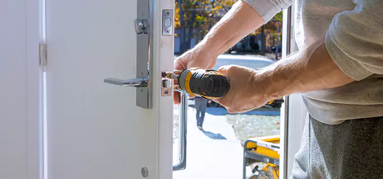 Insulated Roll Up Garage Doors Residential Adelanto
