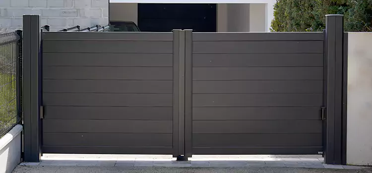 Common Residential Gate Issues We Resolve in Adelanto, CA
