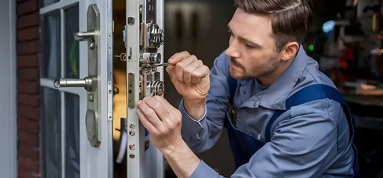 Residential Lock Installation Adelanto