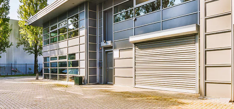 Electric Roller Garage Doors Adelanto