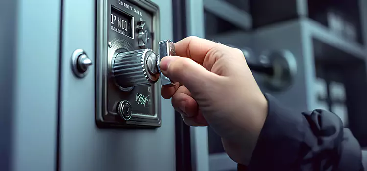 Locksmith Cost to Open Safe Adelanto