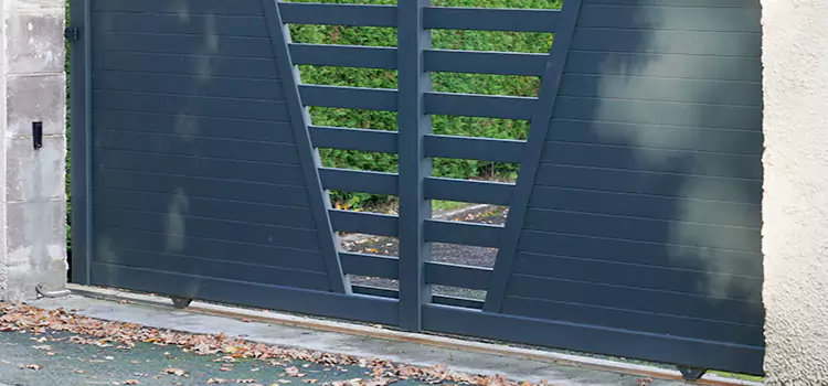Automated Gate Company Near Me Adelanto